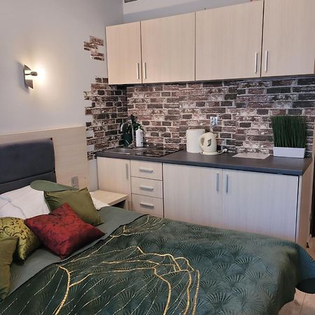 Neptun - Apartament Nr 5 W Dominikana Resort & Spa Sianozety Bagian luar foto