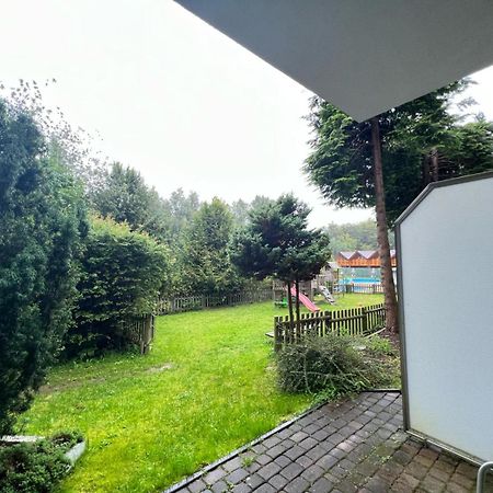 Neptun - Apartament Nr 5 W Dominikana Resort & Spa Sianozety Bagian luar foto