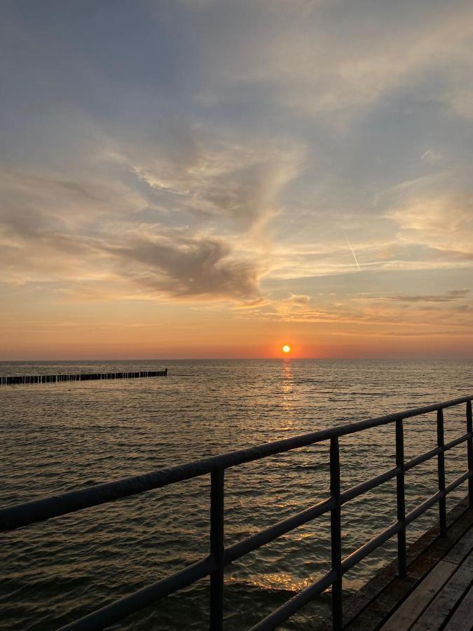 Neptun - Apartament Nr 5 W Dominikana Resort & Spa Sianozety Bagian luar foto