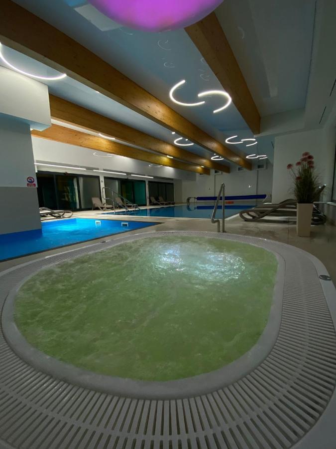 Neptun - Apartament Nr 5 W Dominikana Resort & Spa Sianozety Bagian luar foto