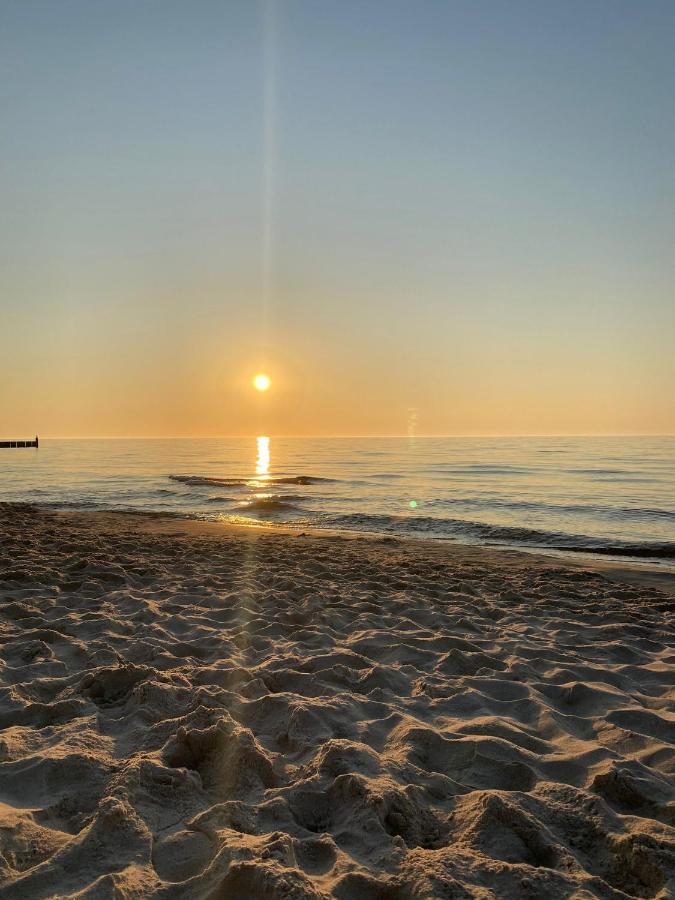 Neptun - Apartament Nr 5 W Dominikana Resort & Spa Sianozety Bagian luar foto