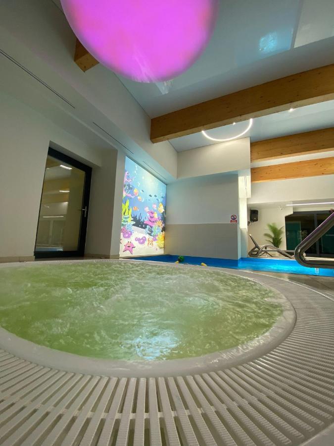 Neptun - Apartament Nr 5 W Dominikana Resort & Spa Sianozety Bagian luar foto