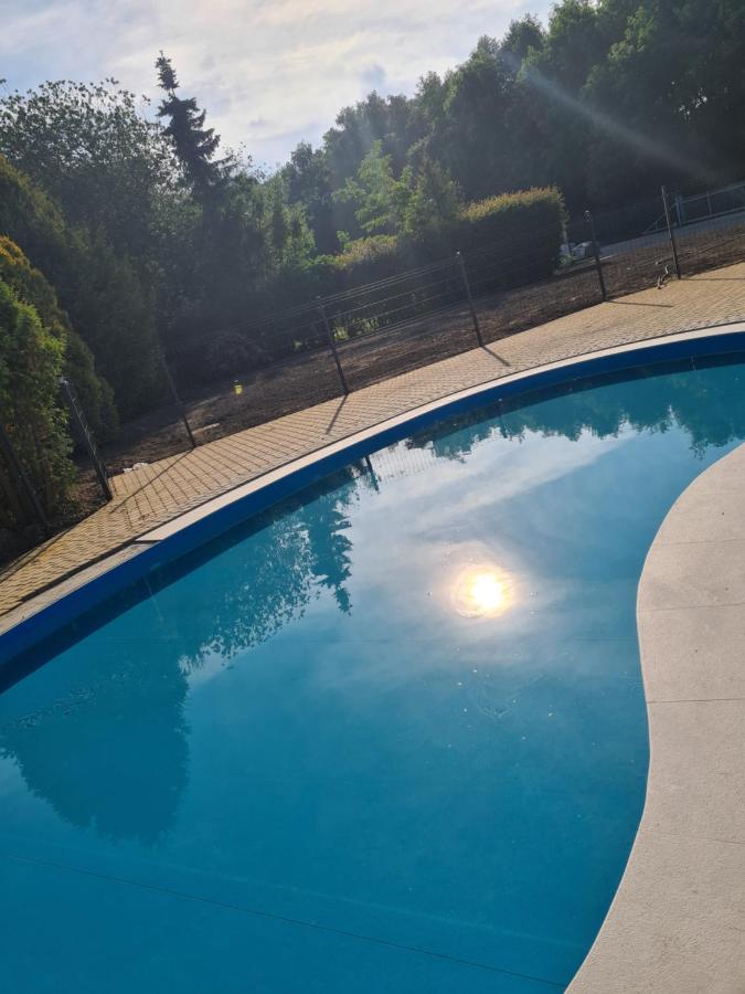 Neptun - Apartament Nr 5 W Dominikana Resort & Spa Sianozety Bagian luar foto