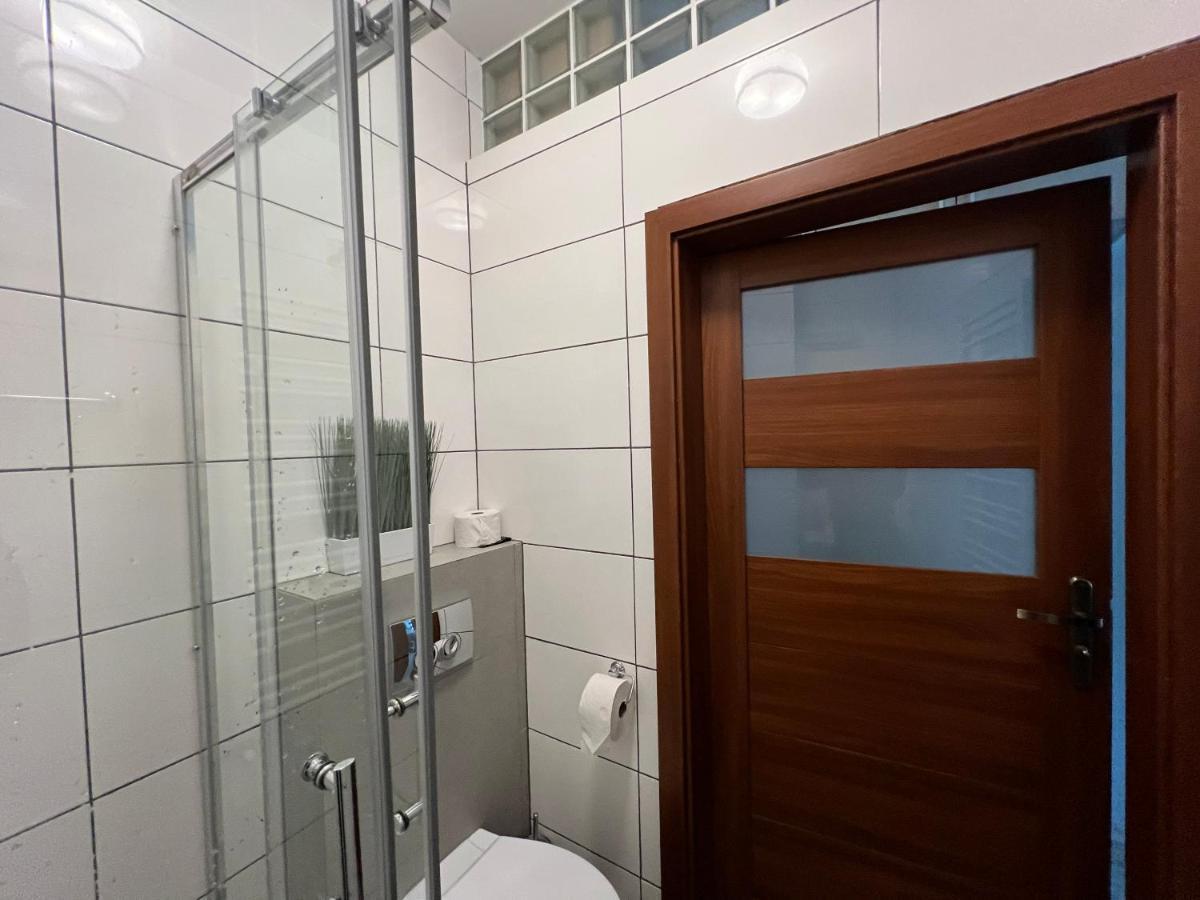 Neptun - Apartament Nr 5 W Dominikana Resort & Spa Sianozety Bagian luar foto