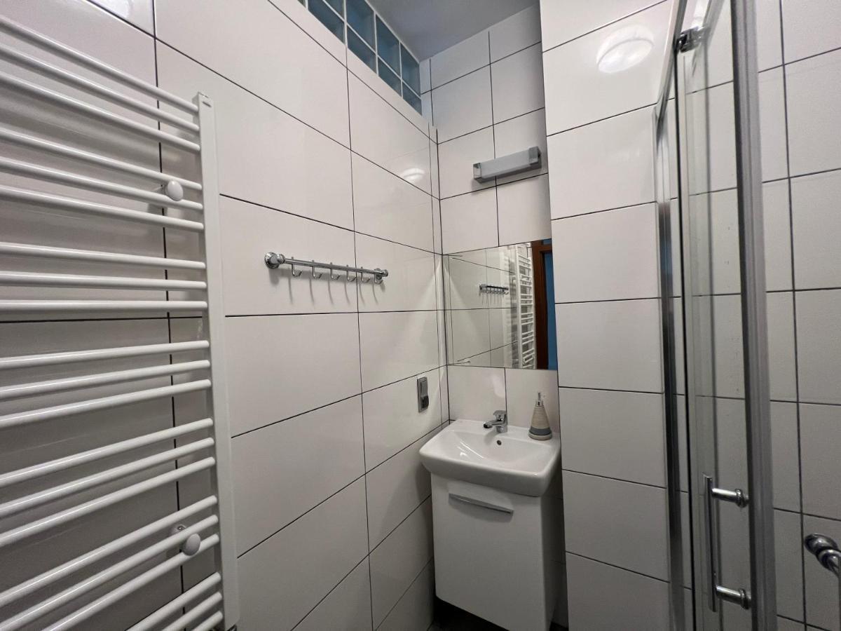 Neptun - Apartament Nr 5 W Dominikana Resort & Spa Sianozety Bagian luar foto