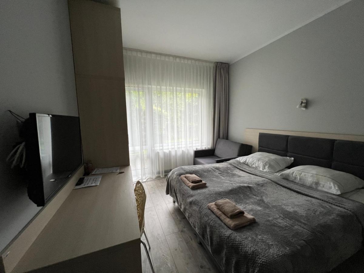 Neptun - Apartament Nr 5 W Dominikana Resort & Spa Sianozety Bagian luar foto