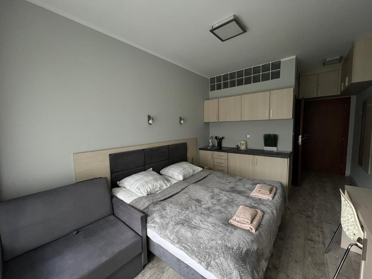 Neptun - Apartament Nr 5 W Dominikana Resort & Spa Sianozety Bagian luar foto