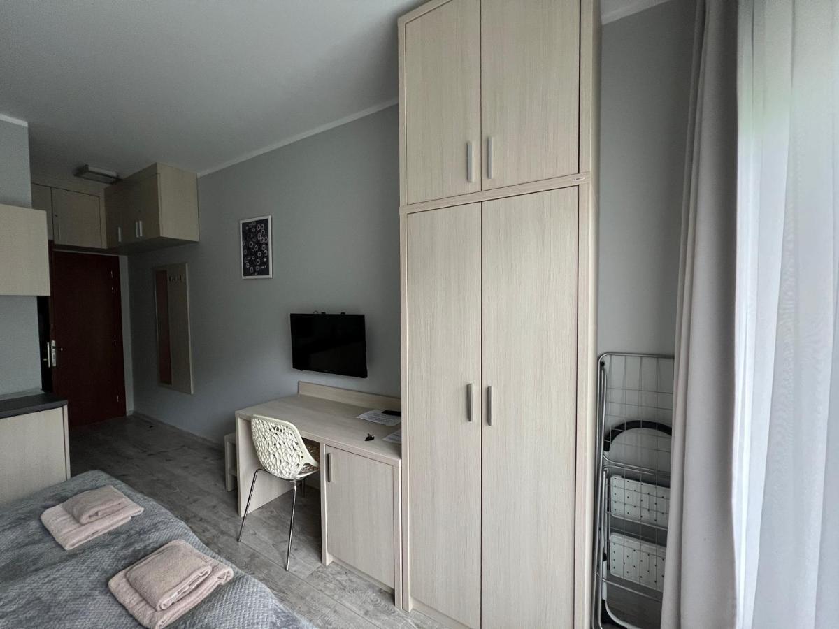 Neptun - Apartament Nr 5 W Dominikana Resort & Spa Sianozety Bagian luar foto