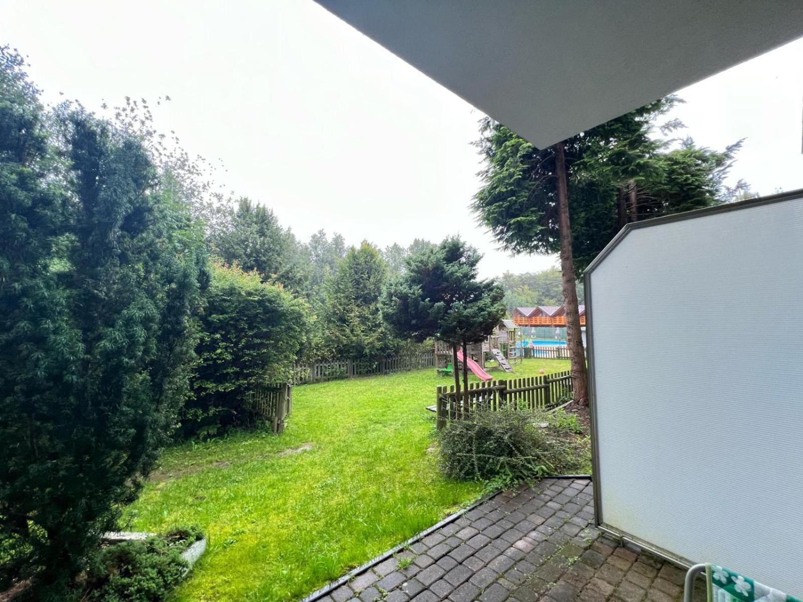 Neptun - Apartament Nr 5 W Dominikana Resort & Spa Sianozety Bagian luar foto